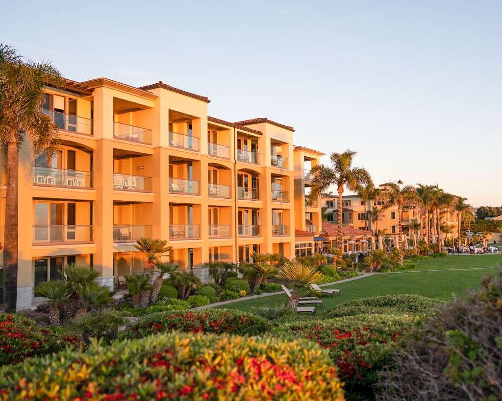 Dolphin Bay Resort And Spa Pismo Beach Eksteriør billede