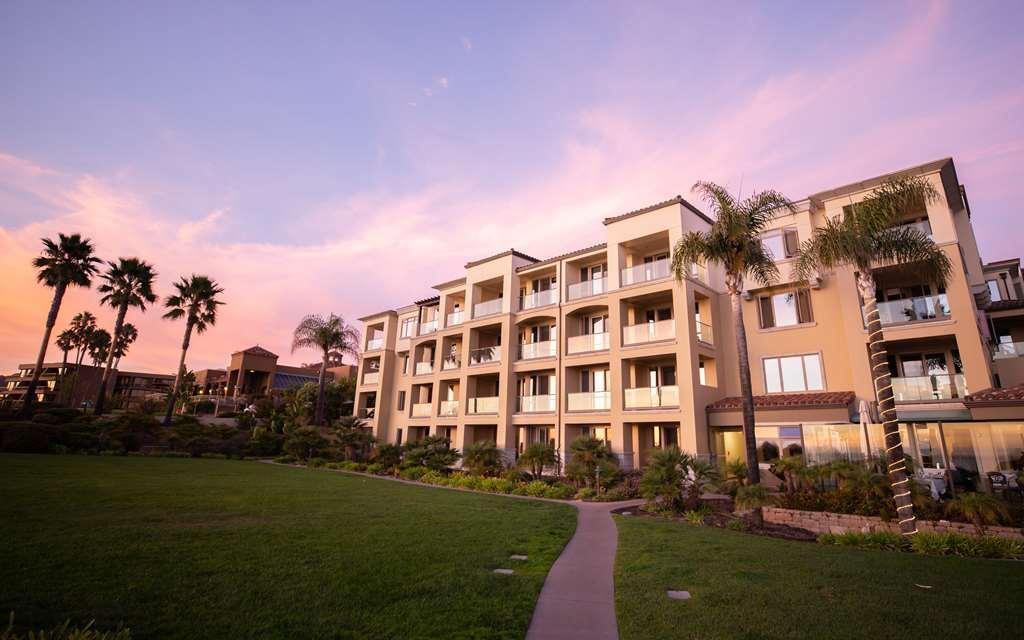 Dolphin Bay Resort And Spa Pismo Beach Eksteriør billede