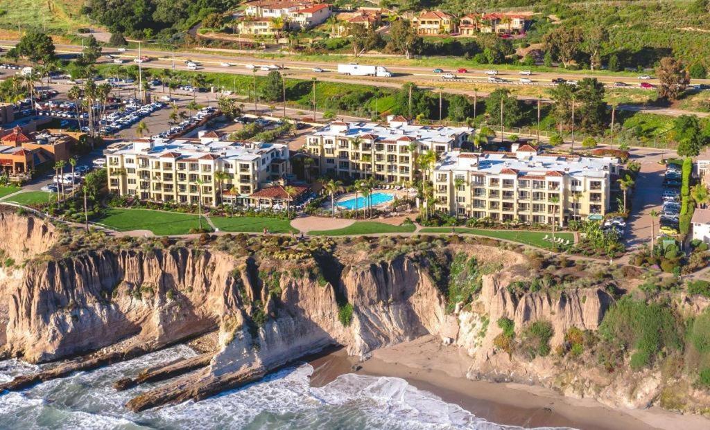 Dolphin Bay Resort And Spa Pismo Beach Eksteriør billede
