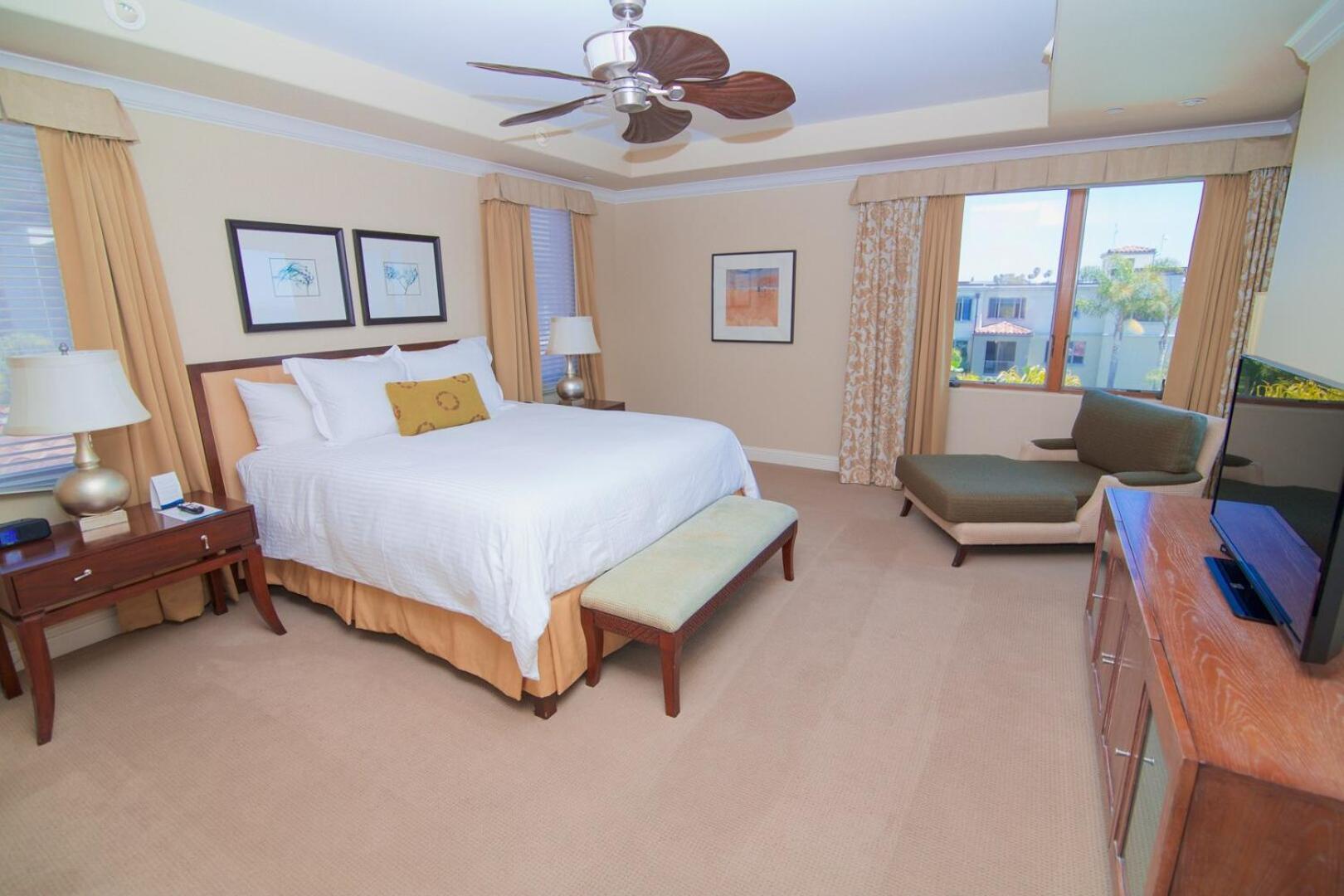Dolphin Bay Resort And Spa Pismo Beach Eksteriør billede