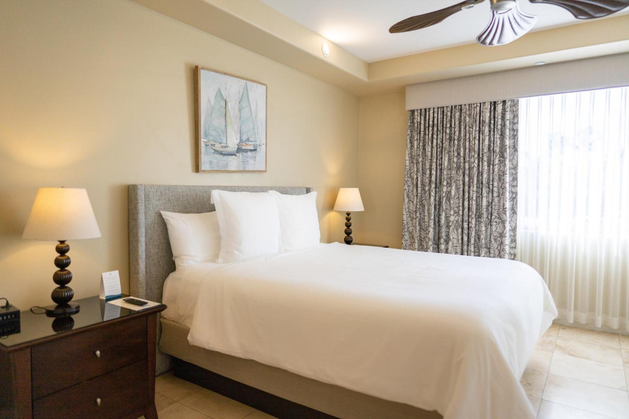 Dolphin Bay Resort And Spa Pismo Beach Eksteriør billede