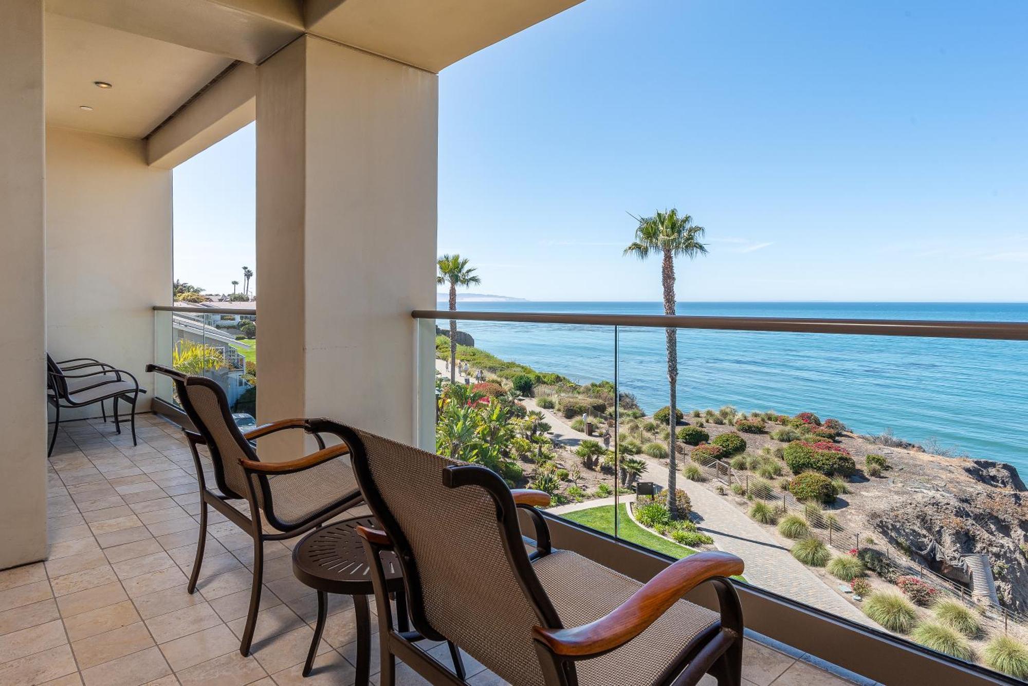 Dolphin Bay Resort And Spa Pismo Beach Eksteriør billede