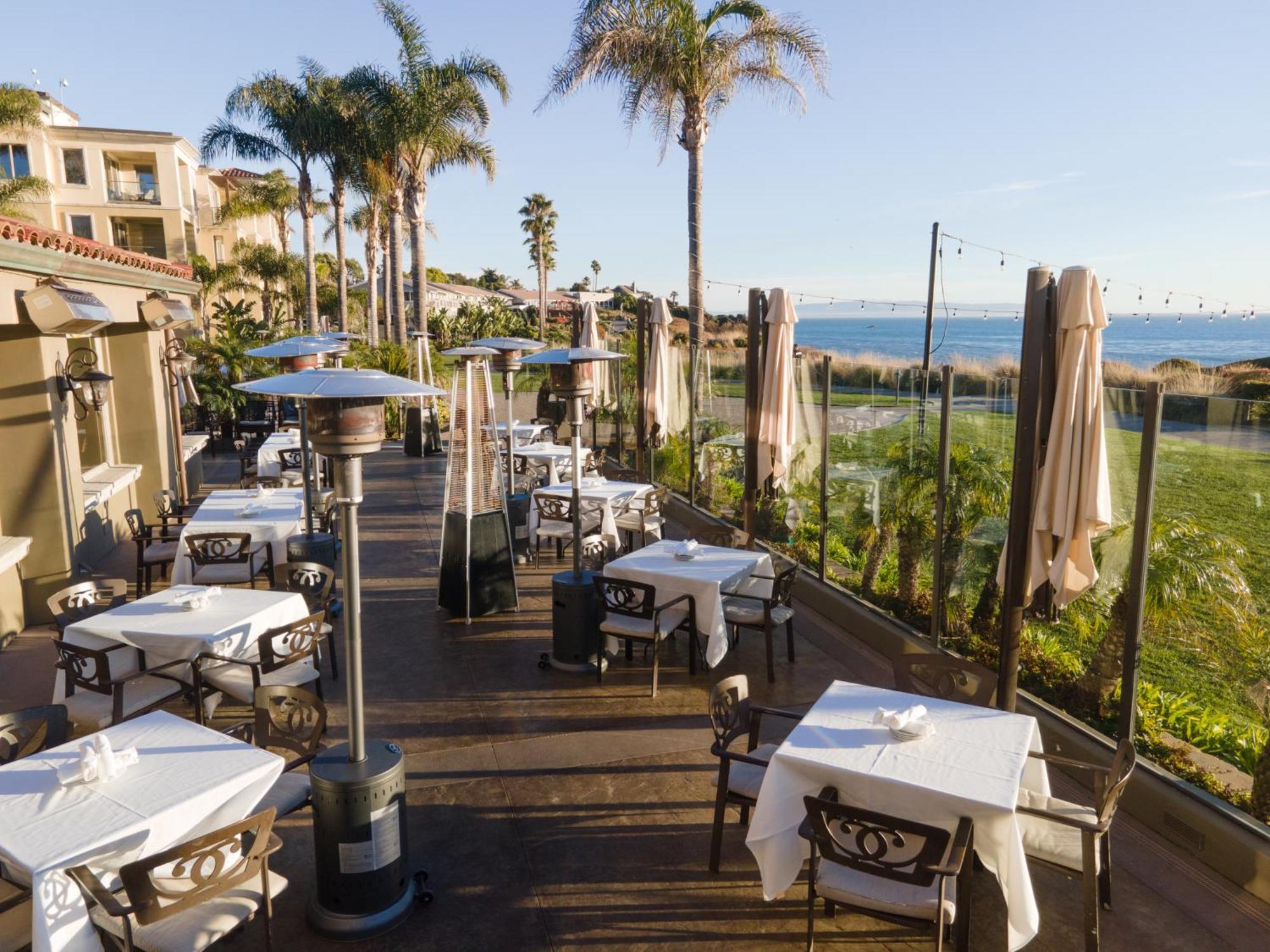 Dolphin Bay Resort And Spa Pismo Beach Eksteriør billede