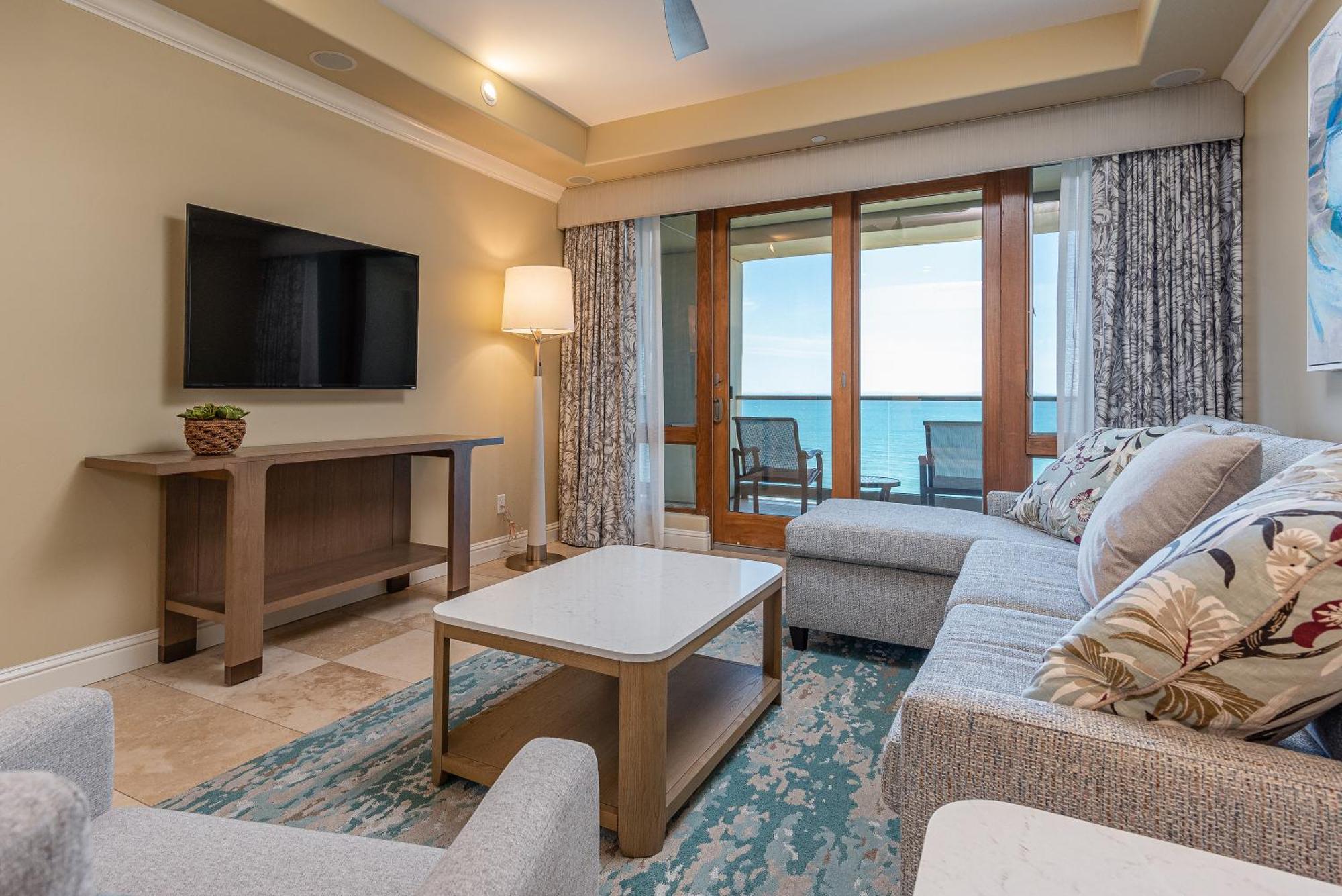 Dolphin Bay Resort And Spa Pismo Beach Eksteriør billede