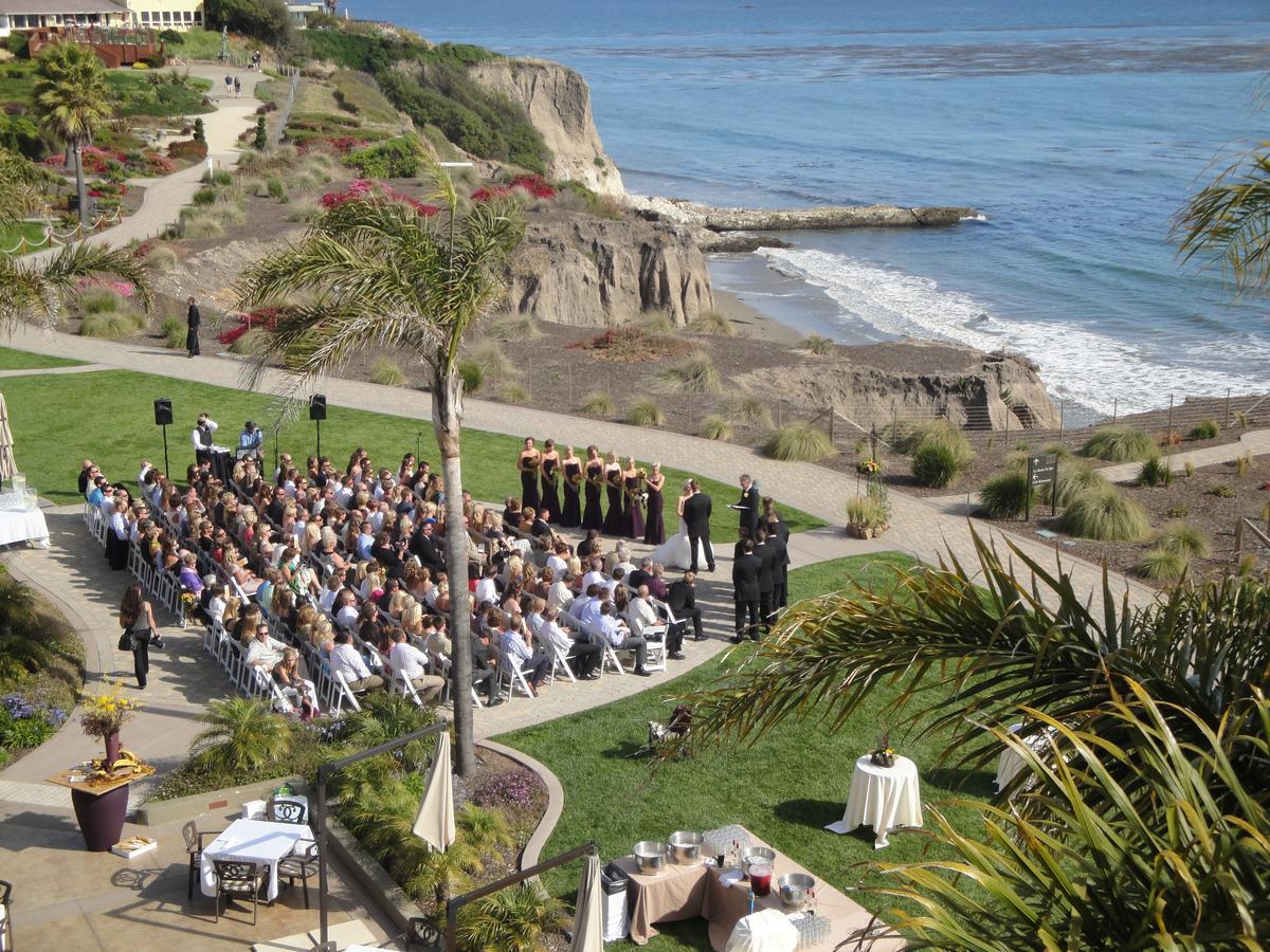Dolphin Bay Resort And Spa Pismo Beach Eksteriør billede
